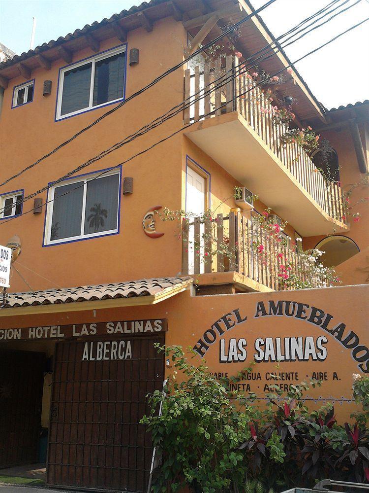 Hotel Las Salinas Zihuatanejo Exterior foto